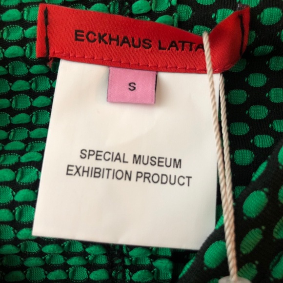 Eckhaus latta top - Picture 2 of 6